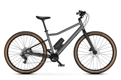 New Woom EXPLORE e 6