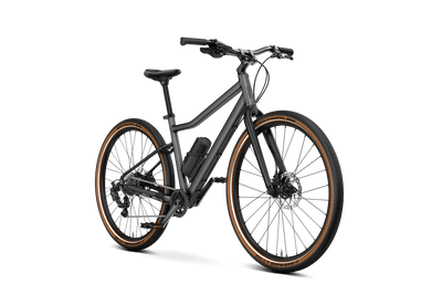 New Woom EXPLORE e 6
