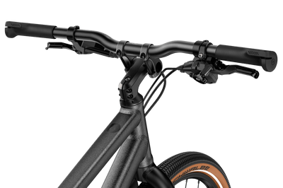 New Woom EXPLORE e 6