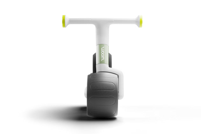 New Woom WOW - Self-Balancing Bike | 9-36 months | 70-100 cm