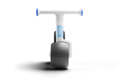 New Woom WOW - Self-Balancing Bike | 9-36 months | 70-100 cm