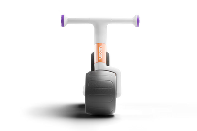 New Woom WOW - Self-Balancing Bike | 9-36 months | 70-100 cm