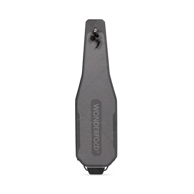 Wonderfold Electric Skateboard Attachment - Checkerboard