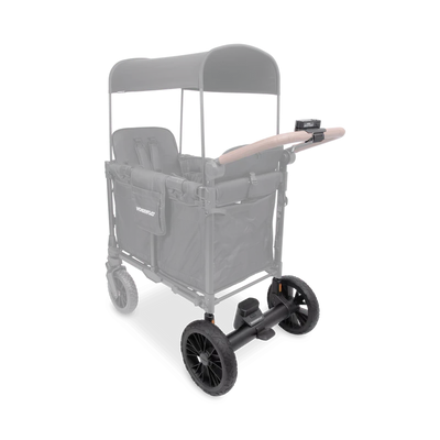 Wonderfold Electric Wheels for W2 Pro - Black