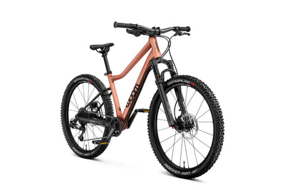 New Woom OFF AIR 5 Terra Coppa | 24 inch | 7-11 years | 125-145 cm