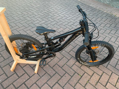 Norco Fluid FS 20 inch Kids Full Suspension Mountain Bike 2023/2024