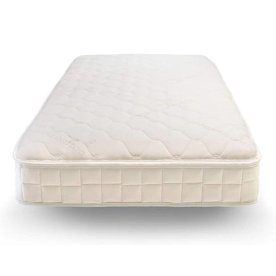 Naturepedic Twin XL VERSE - 1 Sided - Quilted Mattress