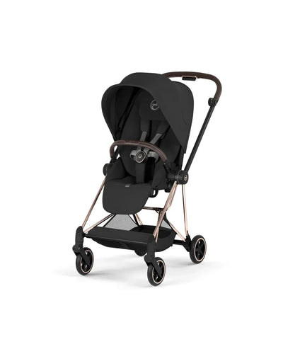 CYBEX MIOS Stroller - Comfort Collection