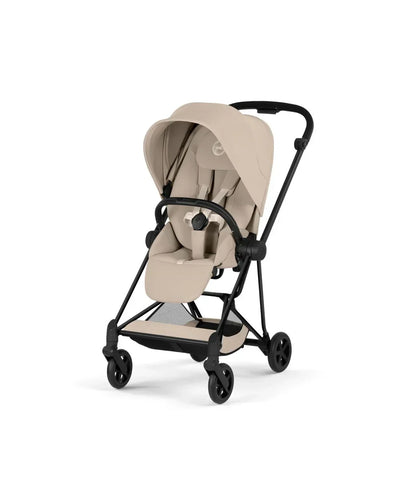 CYBEX MIOS Stroller - Comfort Collection