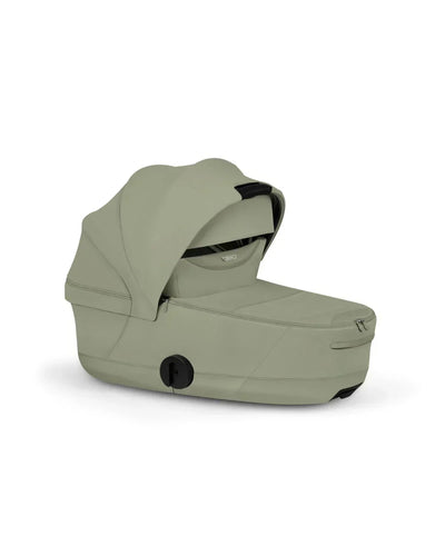 CYBEX MIOS/COYA Fold Lux Carry Cot - Style Collection