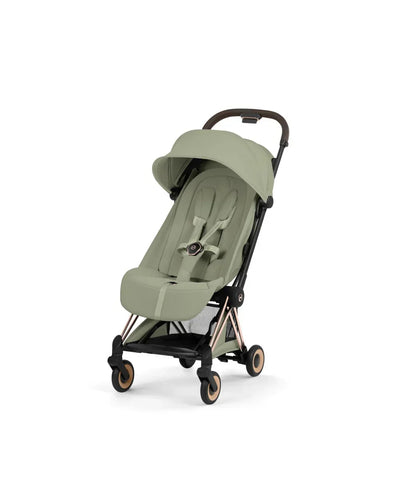 CYBEX COYA Stroller - Style Collection
