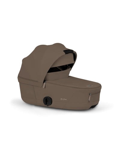 CYBEX MIOS/COYA Fold Lux Carry Cot - Comfort Collection