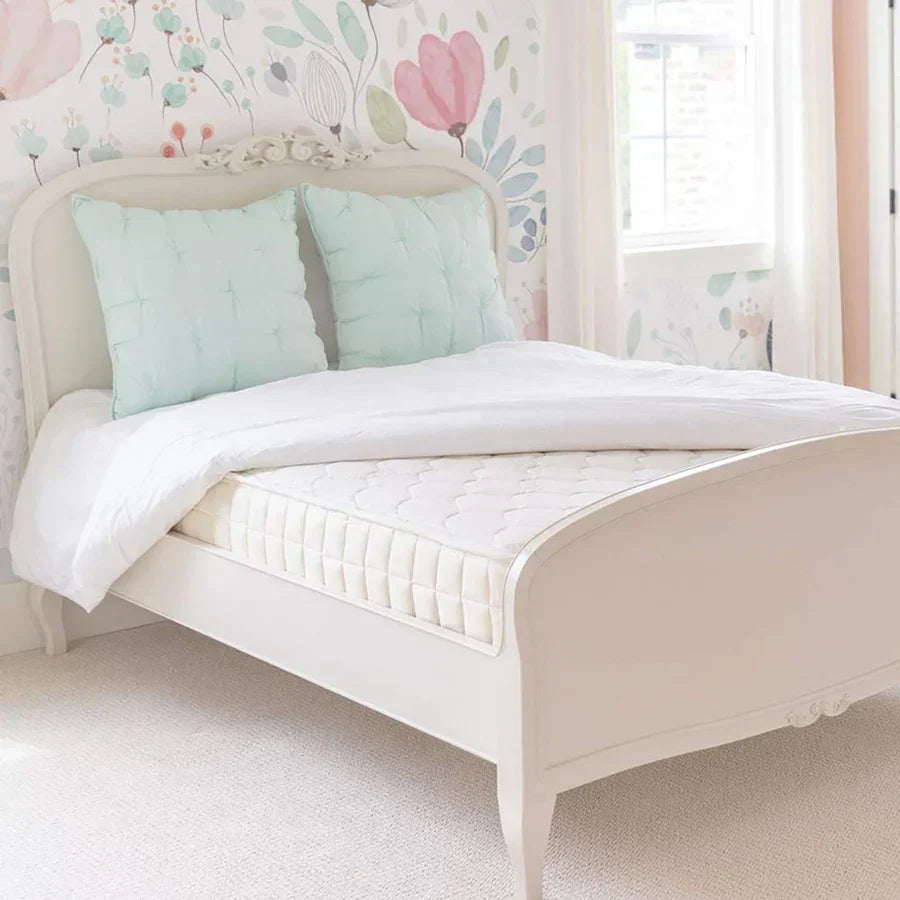 Naturepedic Twin XL VERSE - 1 Sided - Quilted Mattress