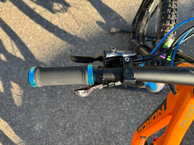 Norco Fluid 20 inch Kids Full Suspension