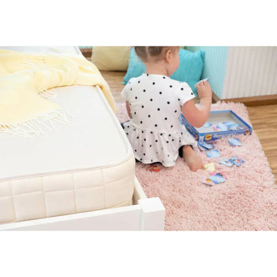 Naturepedic Full 2 in 1 ULTRA/QUILTED in Quilt/Nat