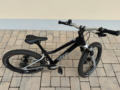 WOOM OFF AIR 4 - Mountain bike