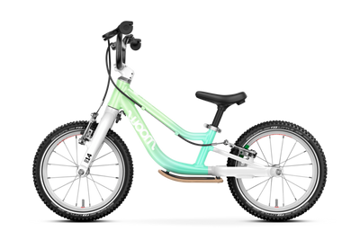 New Woom Go 1+ | 14 inch | 3-4.5 years | 95-110 cm