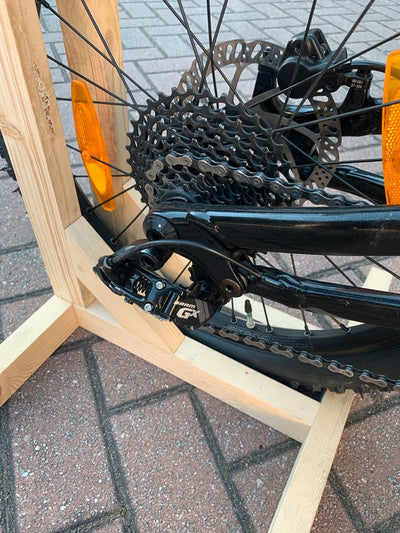 Norco Fluid FS 20 inch Kids Full Suspension Mountain Bike 2023/2024