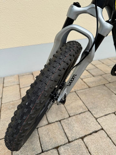 WOOM OFF AIR 4 - Mountain bike