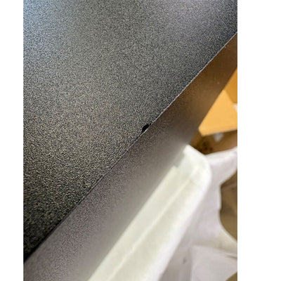 Bowers & Wilkins ASW608 Subwoofer Black Ex-Display Clearance