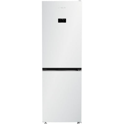 Blomberg KNE24686VW 59.5cm 60/40 Freestanding Auto Defrost Fridge Freezer White