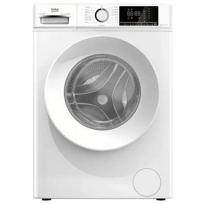 Beko BWC8121W 8kg 1200 Spin Freestanding Washing Machine White