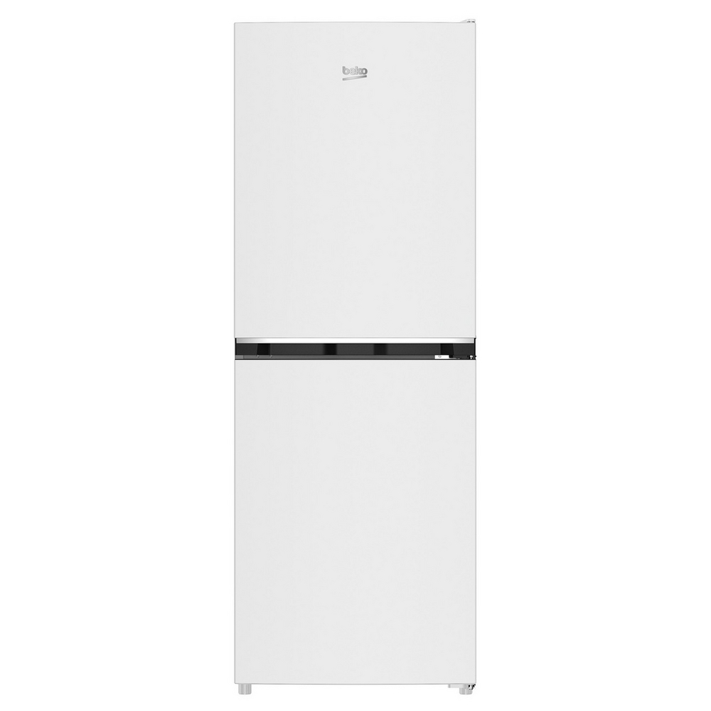 Beko CCNE4552W 50/50 Freestanding Frost Free Fridge Freezer White