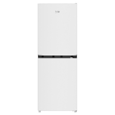 Beko CCNE4552W 50/50 Freestanding Frost Free Fridge Freezer White