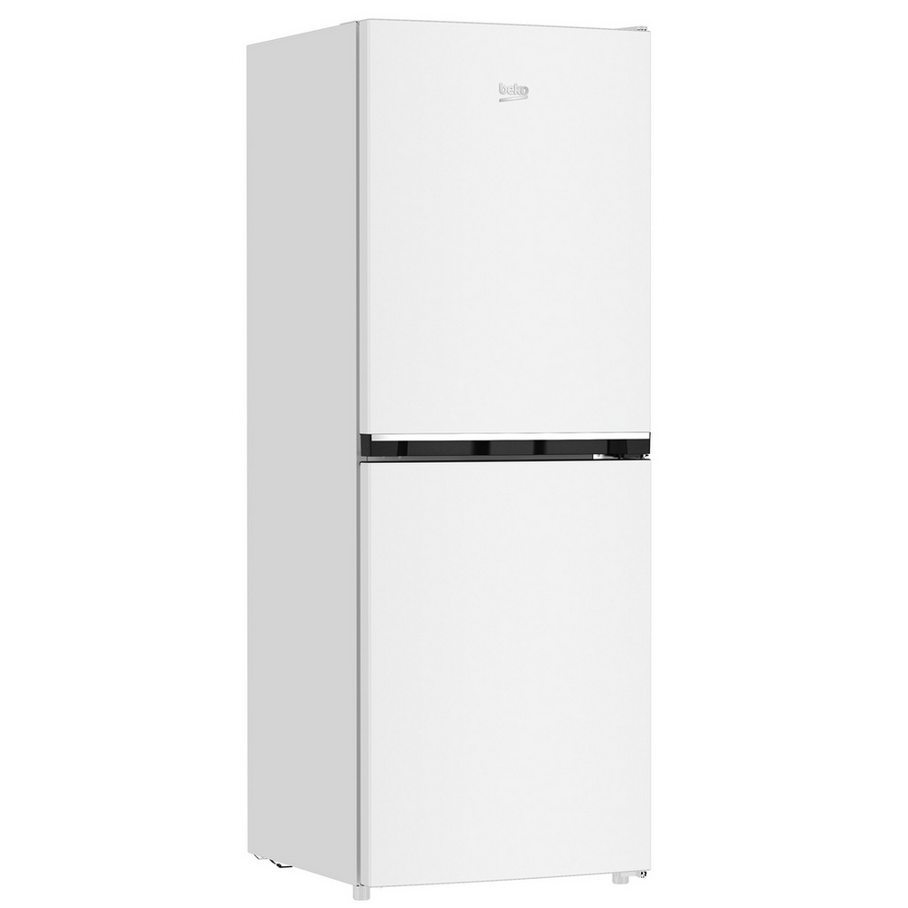 Beko CCNE4552W 50/50 Freestanding Frost Free Fridge Freezer White