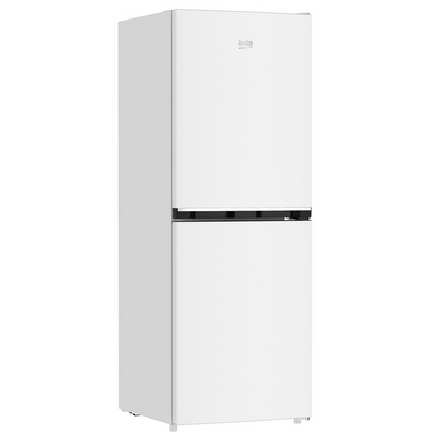 Beko CCNE4552W 50/50 Freestanding Frost Free Fridge Freezer White