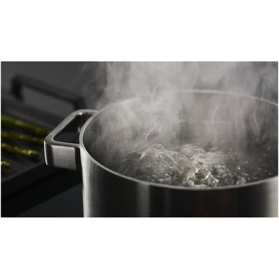 Fisher and Paykel CI604CTB2 Series 5 60cm 4 Zone Induction Hob Black