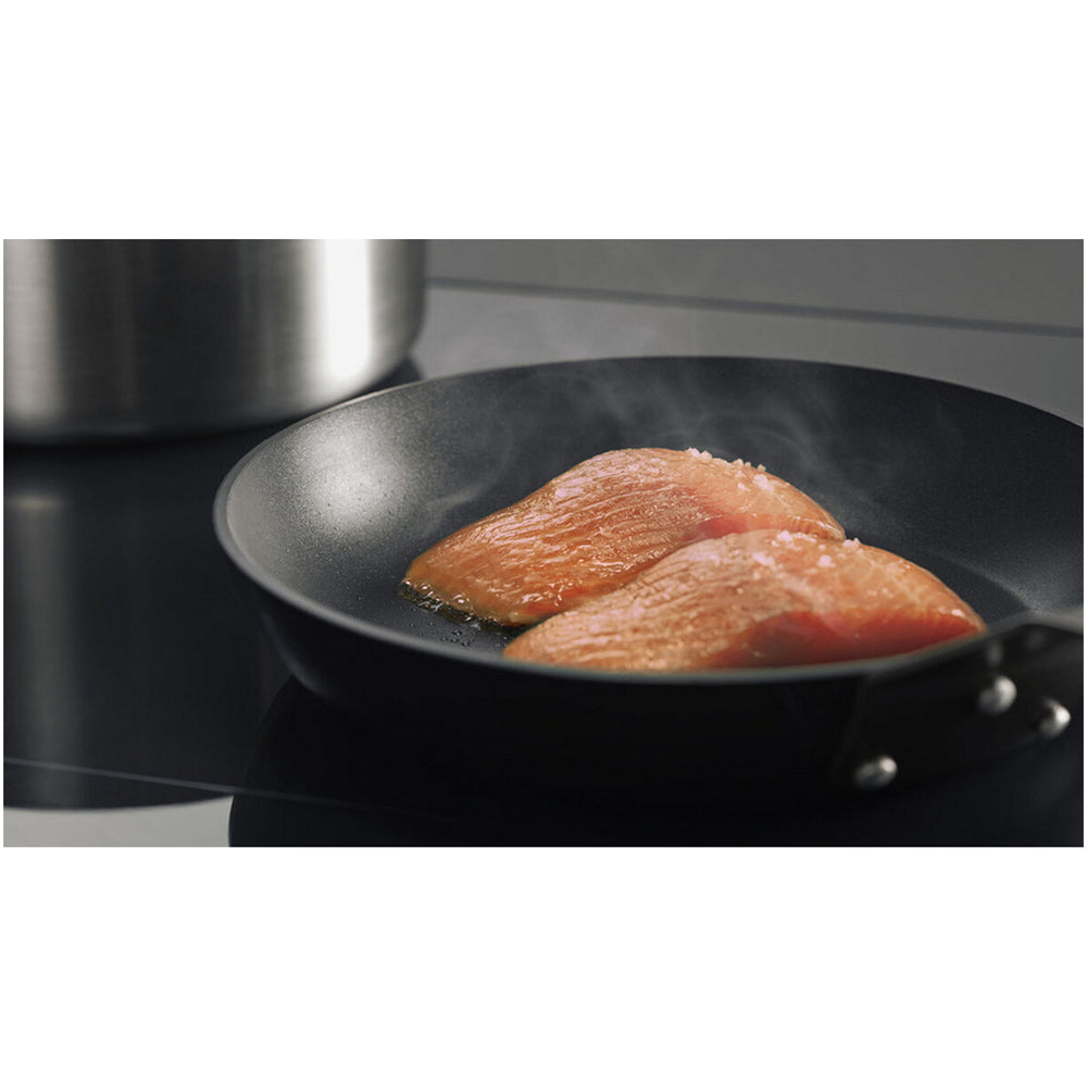 Fisher and Paykel CI604CTB2 Series 5 60cm 4 Zone Induction Hob Black