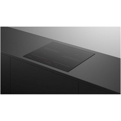 Fisher and Paykel CI604CTB2 Series 5 60cm 4 Zone Induction Hob Black