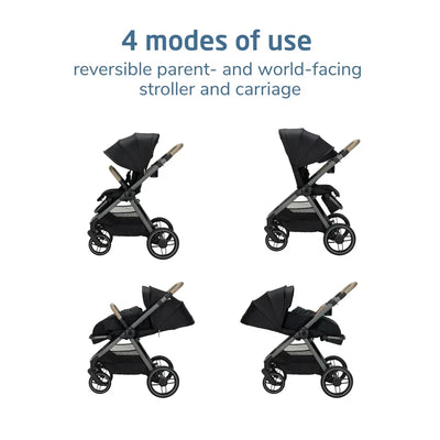 Maxi Cosi Oxford Modular Stroller