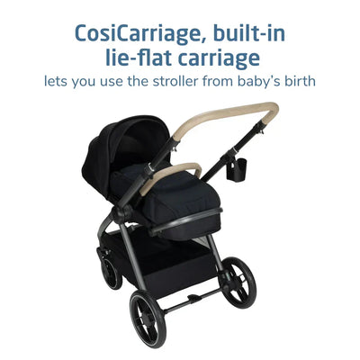 Maxi Cosi Oxford Modular Stroller