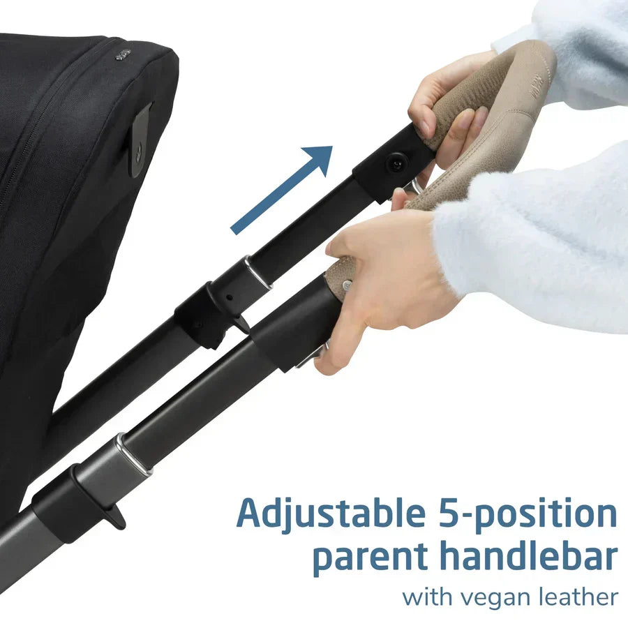 Maxi Cosi Oxford Modular Stroller