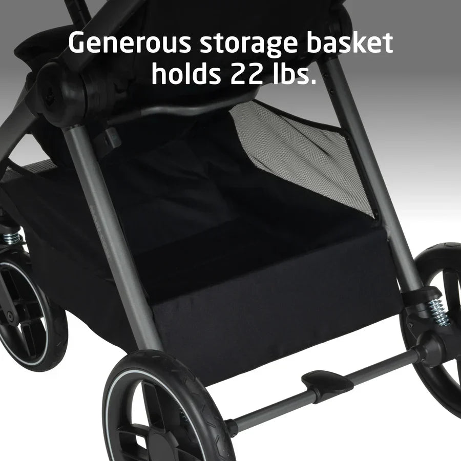 Maxi Cosi Oxford Modular Stroller