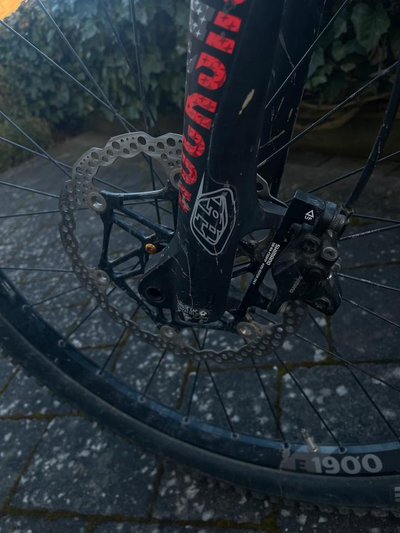 Rocky Mountain Reaper 27.5