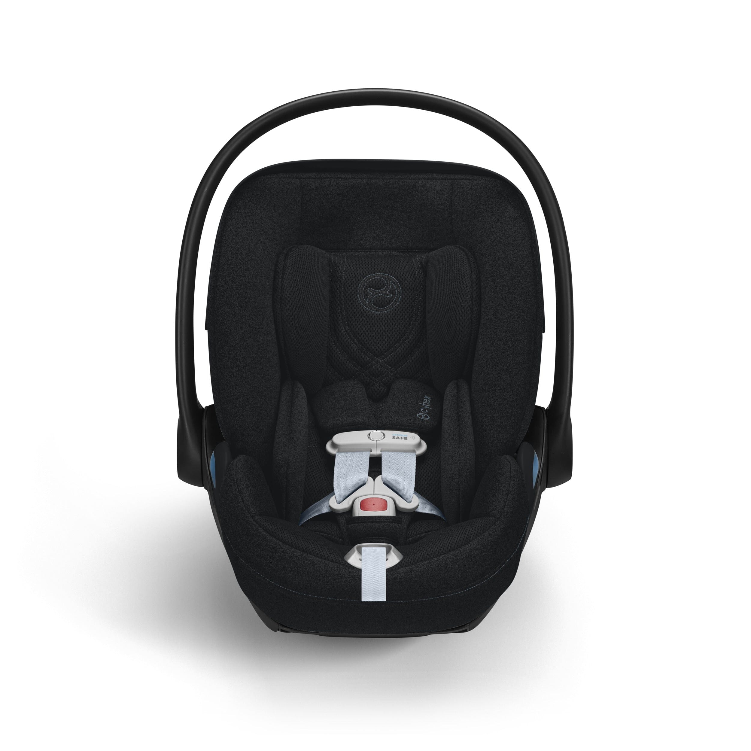 CYBEX Cloud T Comfort Extend Infant Car Seat with SensorSafe