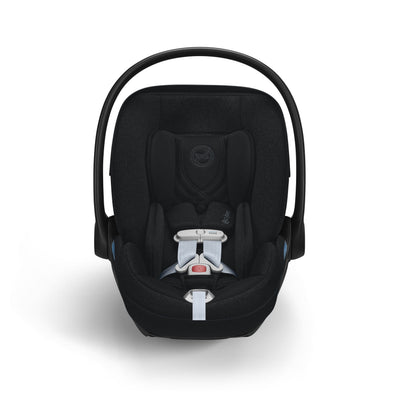 CYBEX Cloud T Comfort Extend Infant Car Seat with SensorSafe