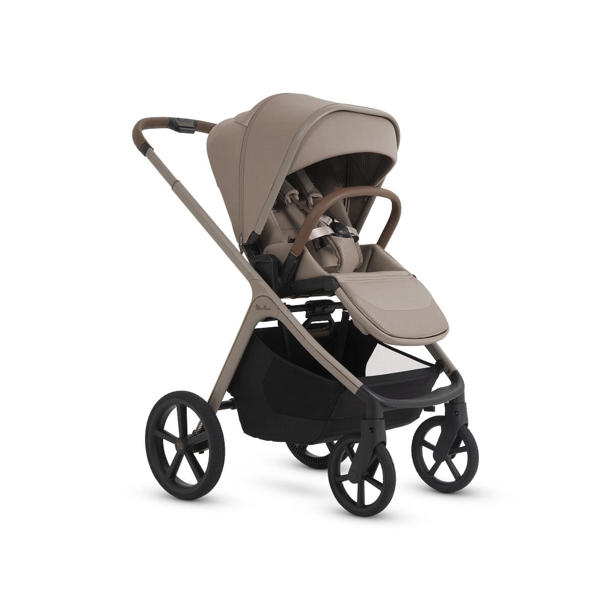 Silver Cross Cove 2 Full-Size All-Terrain Stroller