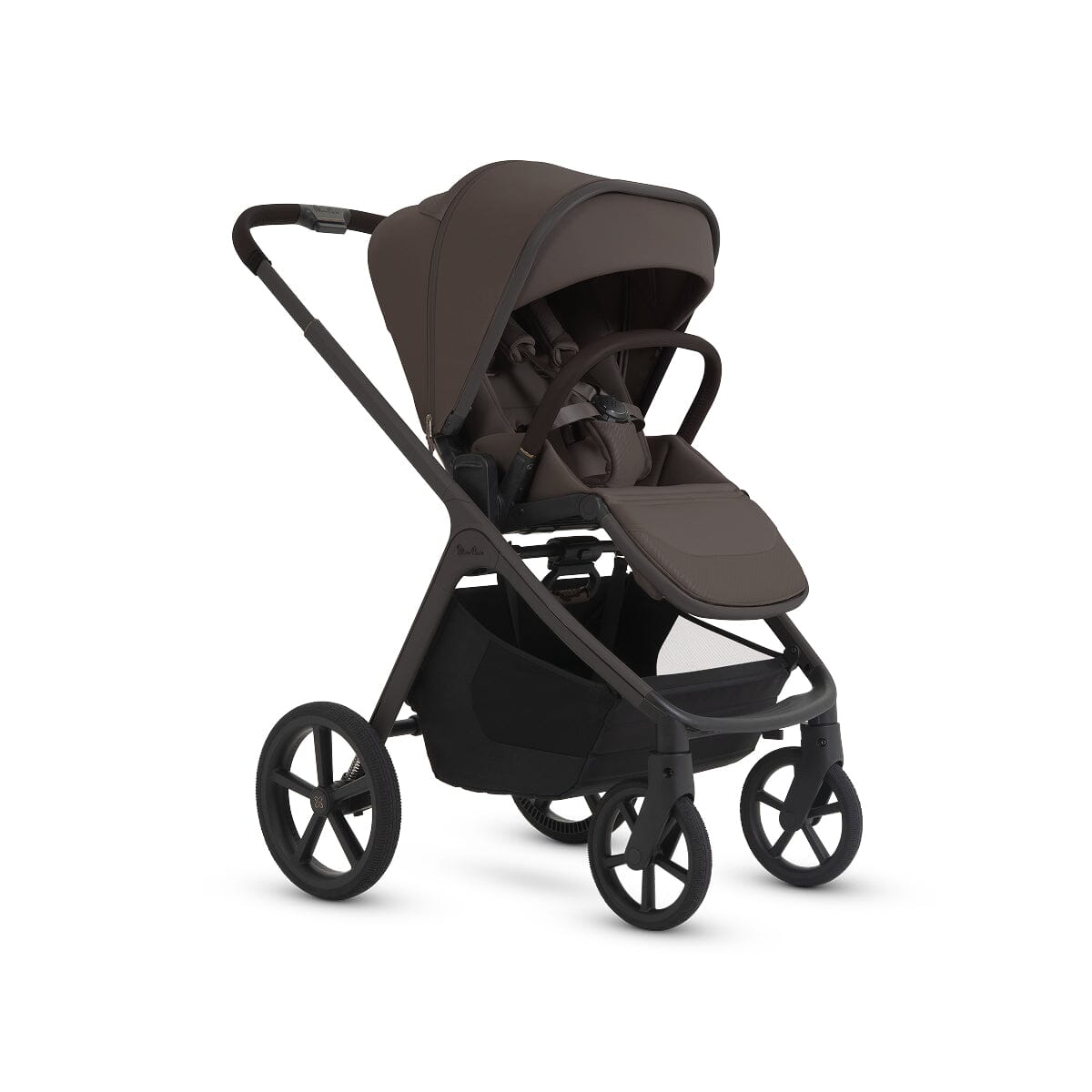 Silver Cross Cove 2 Full-Size All-Terrain Stroller