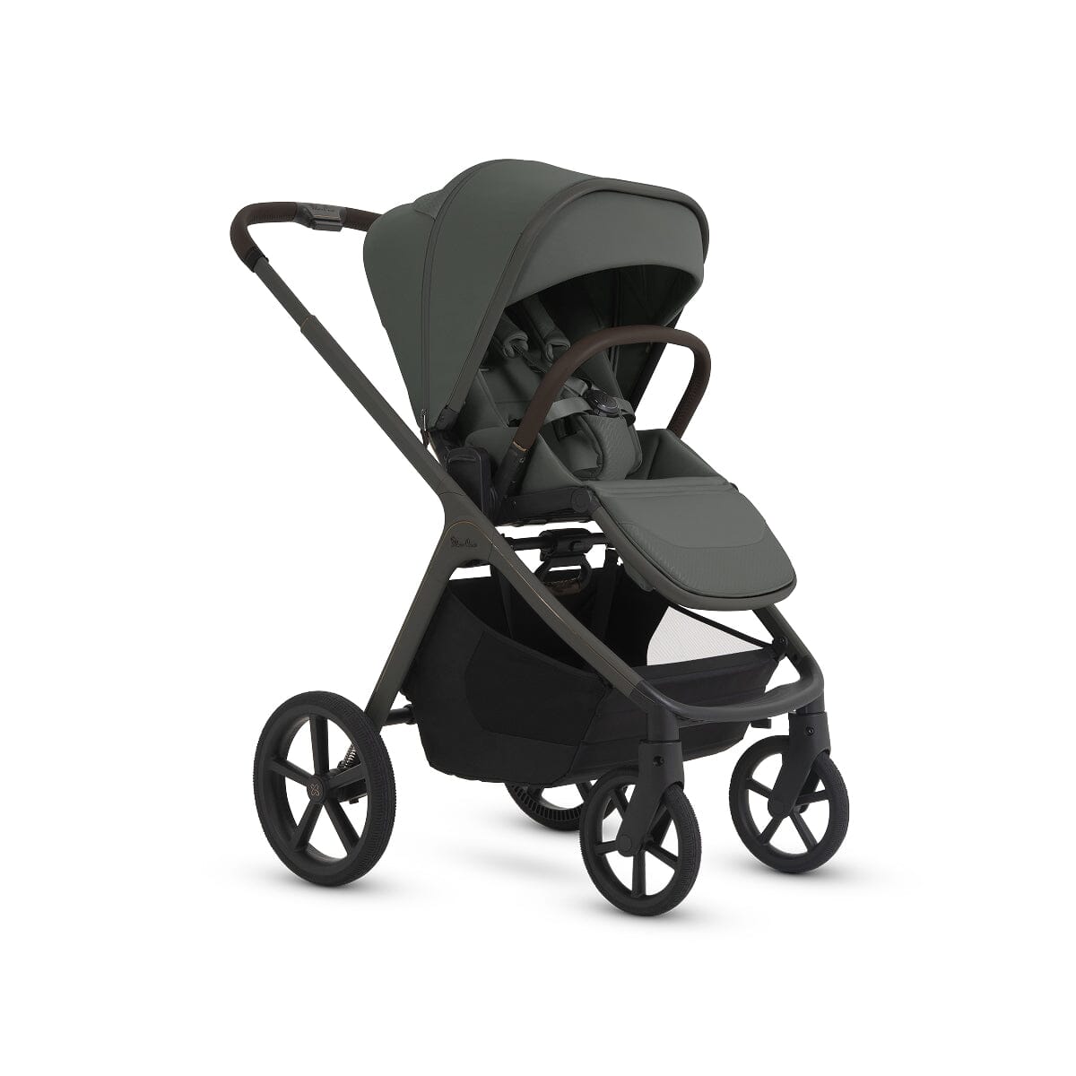 Silver Cross Cove 2 Full-Size All-Terrain Stroller
