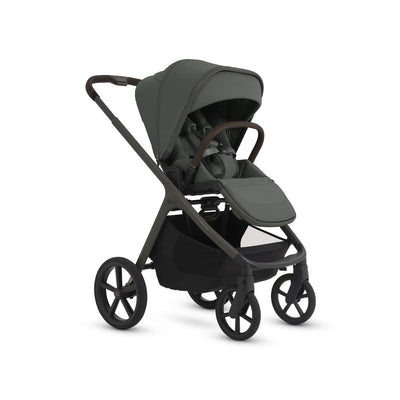 Silver Cross Cove 2 Full-Size All-Terrain Stroller