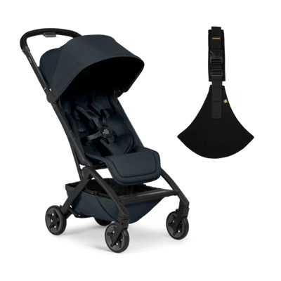 Joolz Aer2 Wildride Carrier Bundle