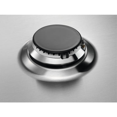 AEG Series 6000 HGB75420YM 75cm Slim Line Gas Hob