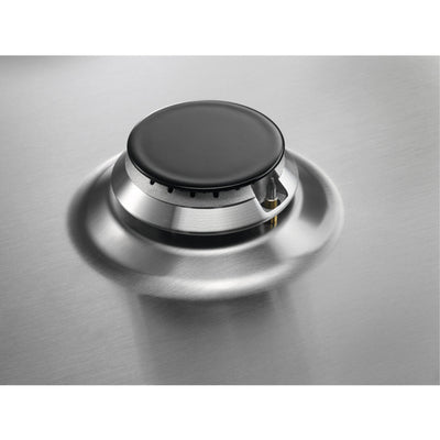 AEG Series 6000 HGB75420YM 75cm Slim Line Gas Hob