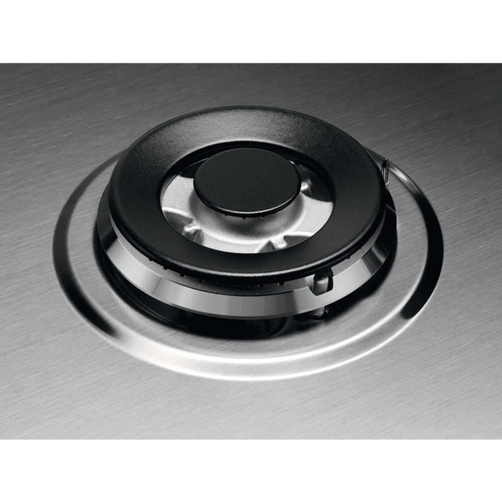 AEG Series 6000 HGB75420YM 75cm Slim Line Gas Hob