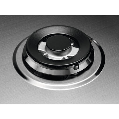 AEG Series 6000 HGB75420YM 75cm Slim Line Gas Hob