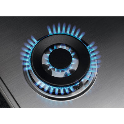 AEG Series 6000 HGB75420YM 75cm Slim Line Gas Hob